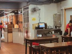 大堂-陈光记烧腊店(罗保博士街店)
