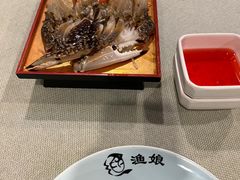 -渔娘渔家丹东海鲜(东直门店)