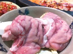 -渝大龙重庆火锅(温泉月亮湾店)
