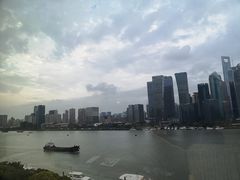 -上海外滩悦榕庄酒店