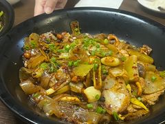 -掌上鲜(南顺城街店)