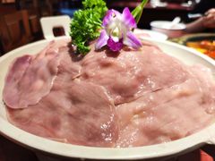 -黄家码头老火锅(解放碑旗舰店)
