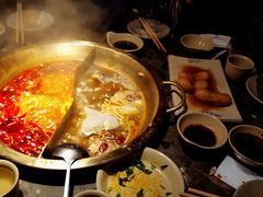 -小龙坎火锅(湖滨银泰in77店)