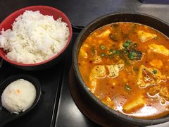 -米屋石锅拌饭(师大店)
