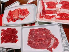 雪花肥牛-京元盛铜锅涮肉(上海总店)