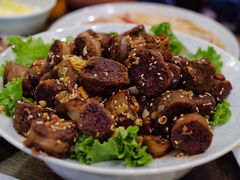 -清真·益鑫羊肉手抓馆(花园北街店)