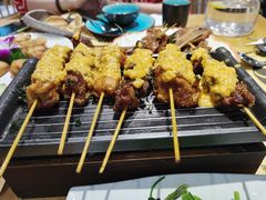 -摩登有记·新派泰国菜(银钻广场店)