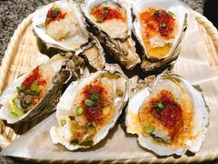 -老湖南民间菜·牛肉十八炒(花都店)