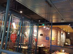 -味妙烤鱼吧(回龙观店)