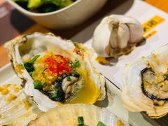 -木屋烧烤(西城天桥店)