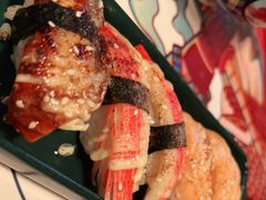 -崎玉烧·寿司料理(石井国际店)
