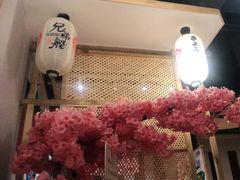 -兄弟船精致料理(万科蓝山店)