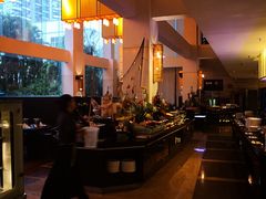 -博林圣海伦酒店-LA VILLA自助西餐厅(华侨城店)