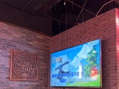 -蜀大侠火锅(森兰花园城店)