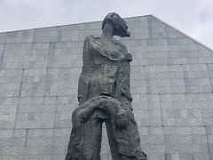 -侵华日军南京大屠杀遇难同胞纪念馆