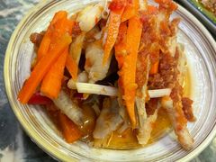 -浩海火燒雲傣家菜(芮欧百货店)