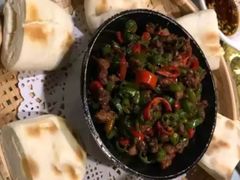 -東舍食唐精品陕菜馆