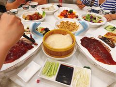 -老浒记民俗酒楼(王府井店)