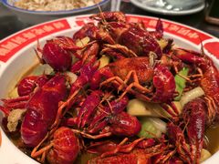 -阿财老铺·老蚌埠龙虾城(华夏总店)