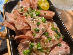 -沼津港精致料理·寿喜烧·烧鸟(龙湖南桥天街日料榜单店)