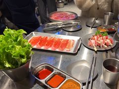 -韩山葵烤肉(太古里店)