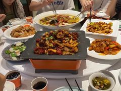 -蓉城小馆(科兴店)