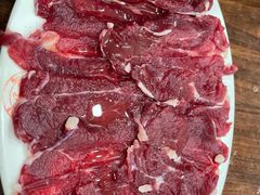 -粤潮牛肉火锅店(江南大道店)