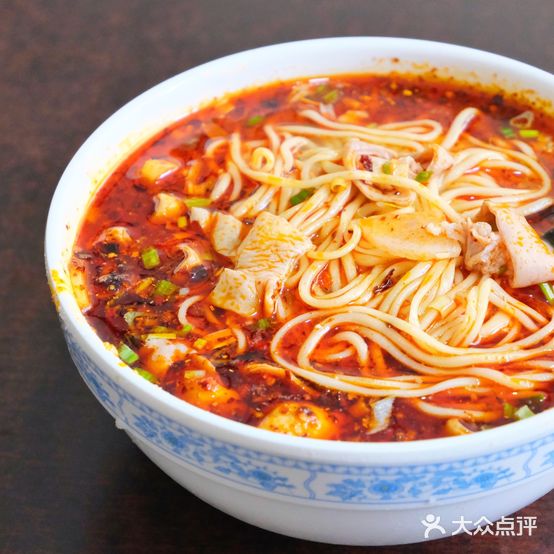 陈家肥肠面(中街子店)