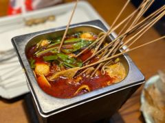 -状元阁烧烤(新华路总店)