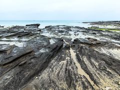 -石螺口海滩