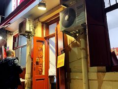 门面-九龙餐厅(大沽路店)