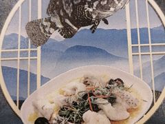 -金翠皇宫粤菜·点心·海鲜(科技园店)