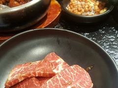 -九田家黑牛烤肉料理(石路天虹店)