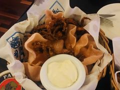 -宝莱纳餐厅(滨江店)