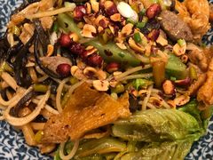 生炒螺蛳粉-螺世纪螺蛳粉·桂味小排档(裕德店)