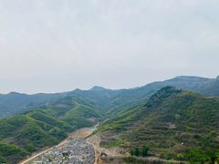 -博山九龙峪风景区