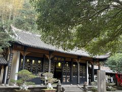 -常德桃花源景区