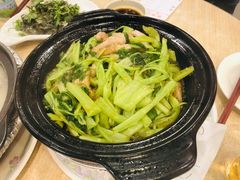 -金城小厨