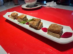 -春色如许·茶食餐厅(桃李春风店)