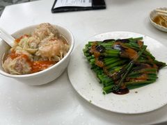 -麦文记面家(佐敦店)