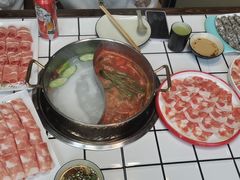 -九牛捞火锅(文化路店)