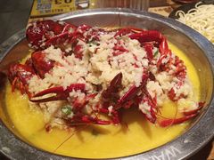 -王红军龙虾(新民路店)