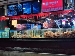 -紫阳海鲜楼·传承闽味(长乐路总店)