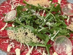 -Osteria Garden 生蚝花园餐厅(原进贤路店)