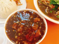 炒肝-姚记炒肝店(鼓楼店)