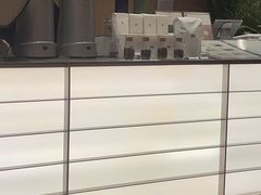 -M Stand(北京平安幸福中心店)