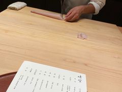 -晴空·日本料理(万象城店)