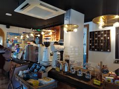 -MUSEO COFFEE咖啡博物馆