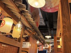 -炉太郎日式烧肉店(华贸店)