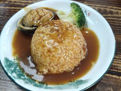 -叶存利海鲜大馅饺子(海宁路总店)